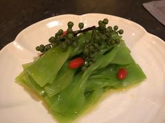 -西安凯悦酒店·湖畔中餐厅