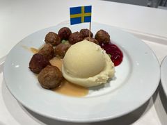 -宜家·瑞典风味餐厅(三桥店)