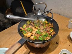 -聚鑫朋酸菜肥肠(九龙仓店)