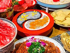 -蜀大侠火锅(总府路店)