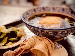 -伟记奥面馆(养育巷店)