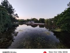 -范蠡湖公园