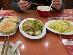-教师之家赵家羊汤馆(东青龙街店)