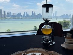 -君庭中餐厅(湘江豪生店)