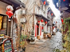 -小河直街历史文化街区