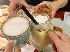 -Deer Park鹿园西餐(仁恒置地广场店)