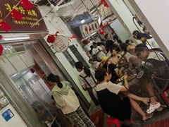 -凌舍好烧鹅(中山路店)