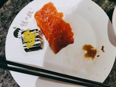 -钱小奴创意自助餐厅·原切谷饲安格斯畅吃(宁波奉化银泰店)