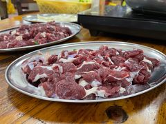 -江村四哥新鲜牛肉店(江高总店)