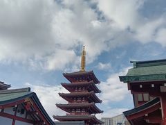 -浅草寺