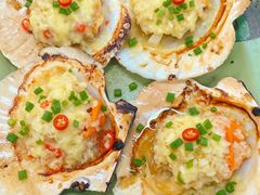 -贞姨美食·老字号海鲜大排档