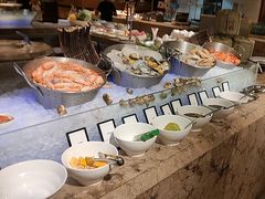 -“香”全日餐厅·株洲大汉希尔顿酒店