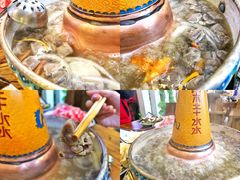 苏尼特羔羊肉-毛辣果·贵州红酸汤牛肉火锅(西单店)