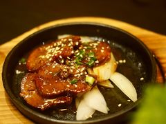 -左舞日本料理