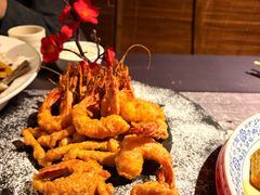 -花溪雨·森林餐厅(石基店)