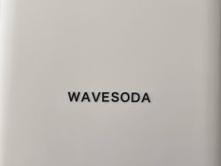 -WAVE SODA摄影工作室