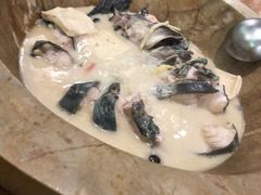 -云中鱼蒸汽石锅鱼(川沙百联店)