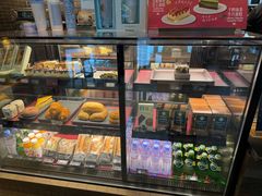 -星巴克(北京三里屯SOHO一店)