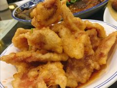 -老厨家(友谊路总店)