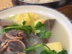 -法华汤包馆(法华镇路店)