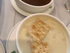 -太平馆餐厅(尖沙咀店)