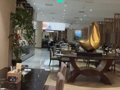 -杭州开元名都大酒店·地中海自助餐厅