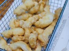 -好口味小吃楼·东北菜(太原南街店)
