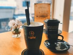 -Trung Nguyen Café Legend