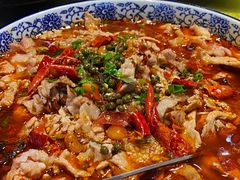 -百年银屏蚝烙·潮汕菜·非遗(乐山店)