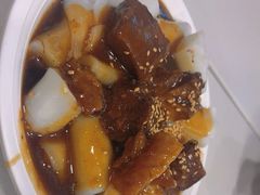 -芬芳甜品(东风西路店)