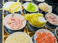-咏江南·苏式火锅·苏州评弹(观前街店)