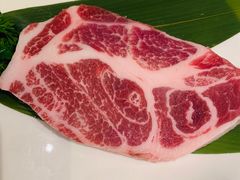 -赤坂亭M9和牛烧肉·日料398放题(万达店)