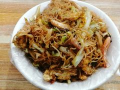 -温州炒米粉(原钟楼街二市场店)