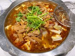 牛杂锅底-古乐牛香·鲜牛肉牛杂火锅(新区店)