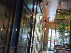 大堂-湘当爱·鲜煮现炒(松岗立业路店)