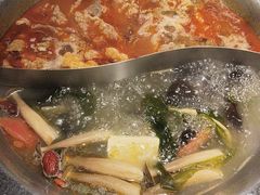 -额尔敦·品质自助(摩尔城店)