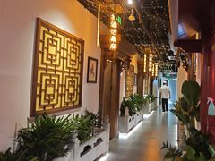 -秦月轩·陕西家乡菜(阜成路·五棵松店)