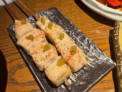 -鸟屯(三里屯店)