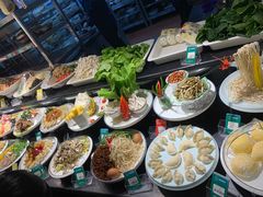 -皖小斌·小葱伴豆腐(丰收路店)