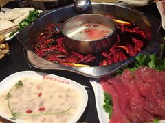 iphone_upload_pic-董家湾重庆老火锅(嘉华店)