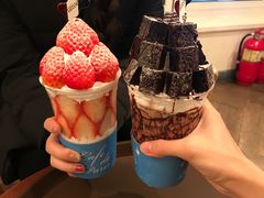 -Cafe de Paris(林荫路店)