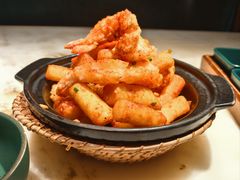 -锦府盐帮·李宅(领展购物广场中关村店)