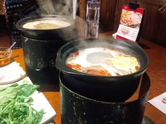 -束河人家(南锣鼓巷店)