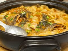 -南堂馆·新川菜(天府三街店)