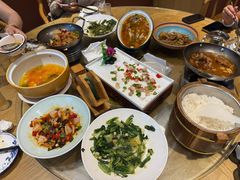 -鸿运楼·舌尖上的徽菜