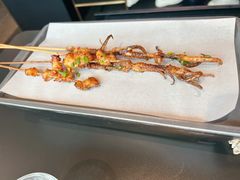 -烤匠麻辣烤鱼(IFS店)