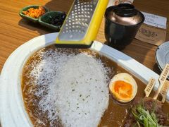 -CURRY YA 熟成咖哩專門店(深圳湾万象城店)