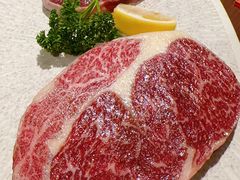 -橘焱胡同烧肉夜食(BFC外滩金融中心店)