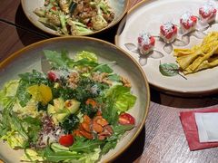 -青年公社烤鸭(熙悦天街店)