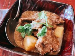 -花马天堂云南餐厅 Lost Heaven(外滩店)